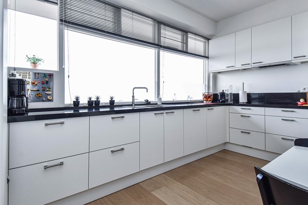 Medium property photo - Streksingel 53, 3054 HB Rotterdam
